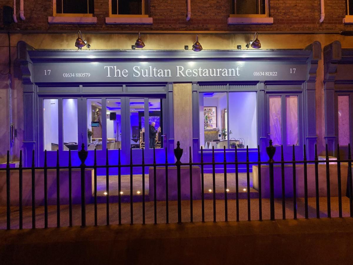 The Charles Hotel Chatham  Exterior foto